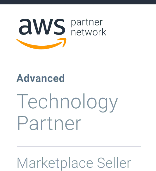 AWS Advanced Technology Partner Marketplace Seller