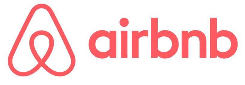 Airbnb logo